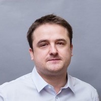 Sergii Fomytskyi