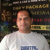 arjun mande