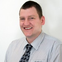 Clive Green