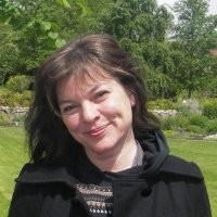 Eva Helena Andersen