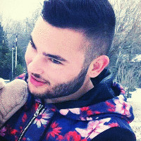 Benjamin Sturmat