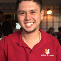 Jose Huiltron