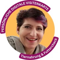 🐾 Renate Winkler Beratung für gesunde Tiernahrung 🐾