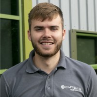 Zak Thomson