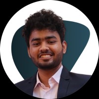 Harsh Kothari