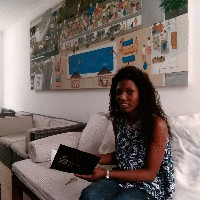Ines Makanga