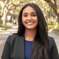 Tanvi Shah