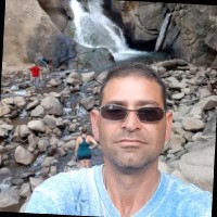 Anthony Thacker