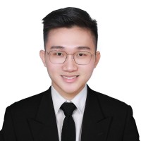 Zhe Yang (Jayden) Tang