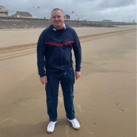 Craig Harmer