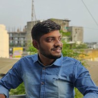 Harshith Moolya