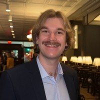 Chance Flint