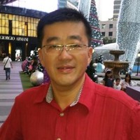 Edward Khoo