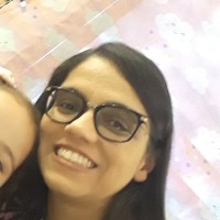 Gislaine Lourenço