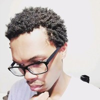 Thabo Ndhlovu