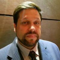 Marcelo Caliseo Baptista