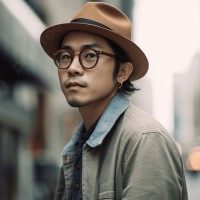 Ron Van Nguyen