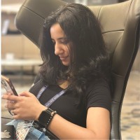 Anisha Gyawali