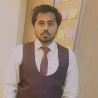 Usama Tahir
