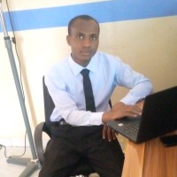 Mubarak Yusuf Ibrahim