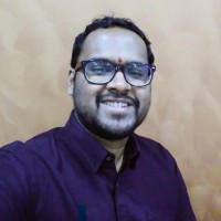 Anand Pillai