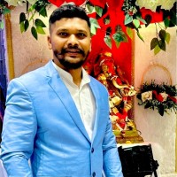 Rohit Ghag