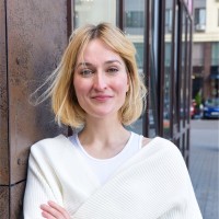 Kateryna Bielska