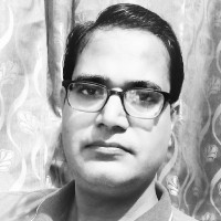 Raman jha