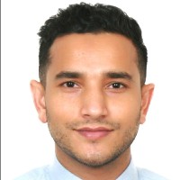 Nor Kumar Bista (Mr.)