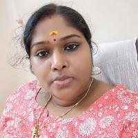 Dhanya Nair