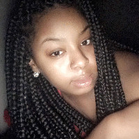 Jayla Spellers