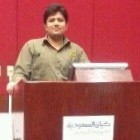 Shoaib Mustafa