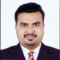 Mr. Jay P Bhalsod