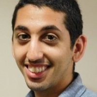 Yahkhub Shebib