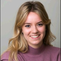 Anouk Van Bussel