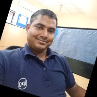Mangesh Yadav