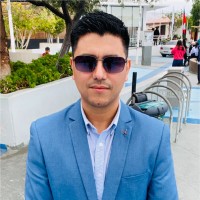 Sergio Acevedo Silva