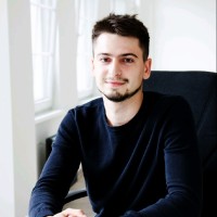 Aliaksandr Kliazovich