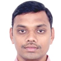 Laxman Chedella