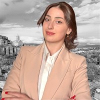 Mariam Todua