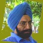 Gurdeep Singh