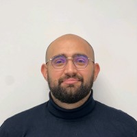 Cédric Castéran