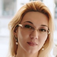 Kseniya Taktasheva