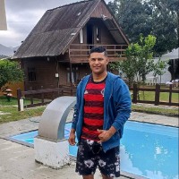Jair Fracisco Rocha