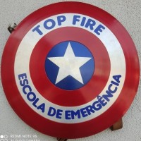 TOP FIRE ESCOLA DE EMERGÊNCIA