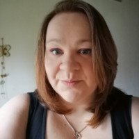 Christine Hardy