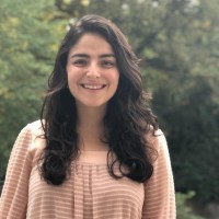Daniela Maria Torres Alatorre