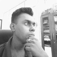 Prasad Chandana