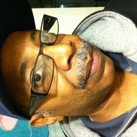 Angelo Sanders