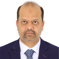 Mohammed Taher Khan